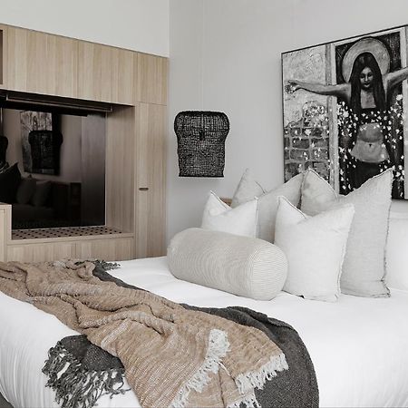 Imperial Boutique Accommodation Юмунди Экстерьер фото