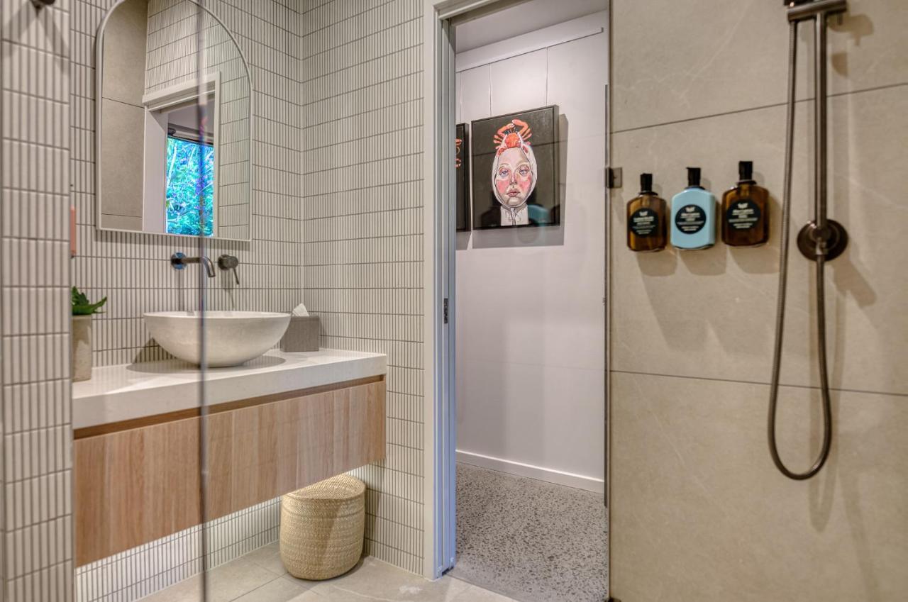 Imperial Boutique Accommodation Юмунди Экстерьер фото