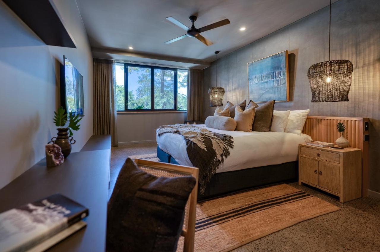 Imperial Boutique Accommodation Юмунди Экстерьер фото