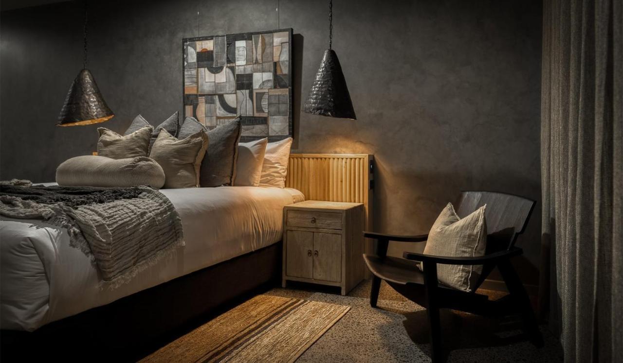 Imperial Boutique Accommodation Юмунди Экстерьер фото