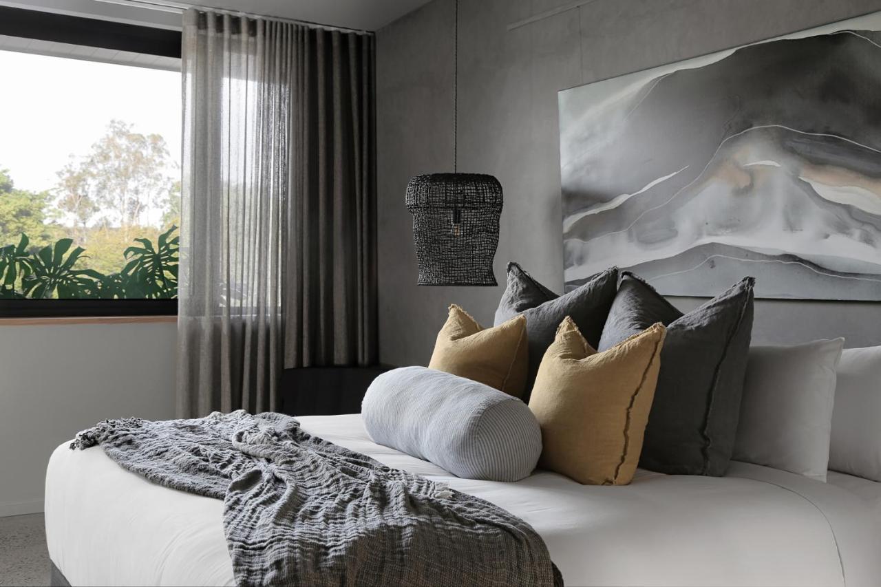 Imperial Boutique Accommodation Юмунди Экстерьер фото