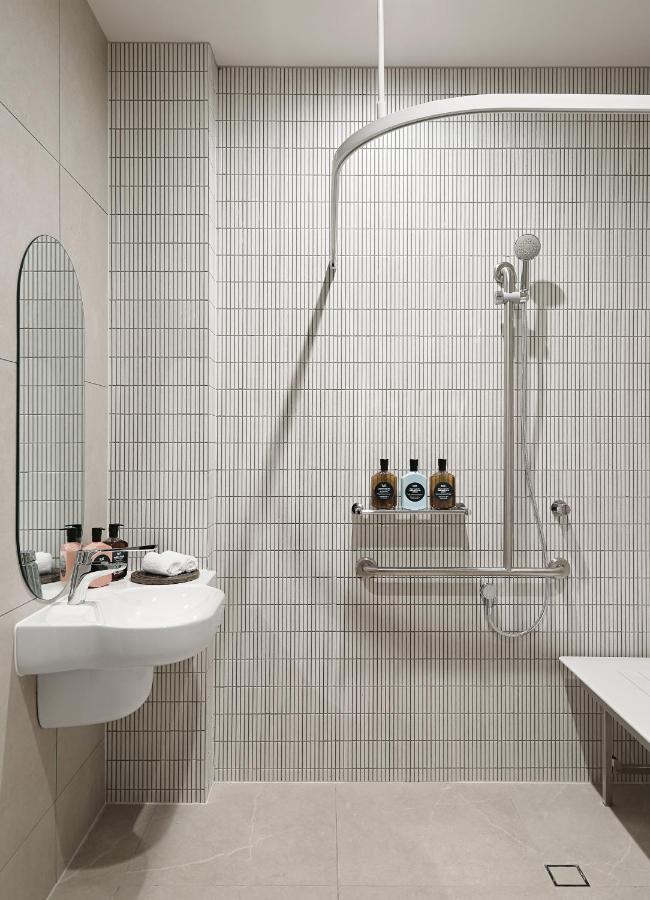 Imperial Boutique Accommodation Юмунди Экстерьер фото