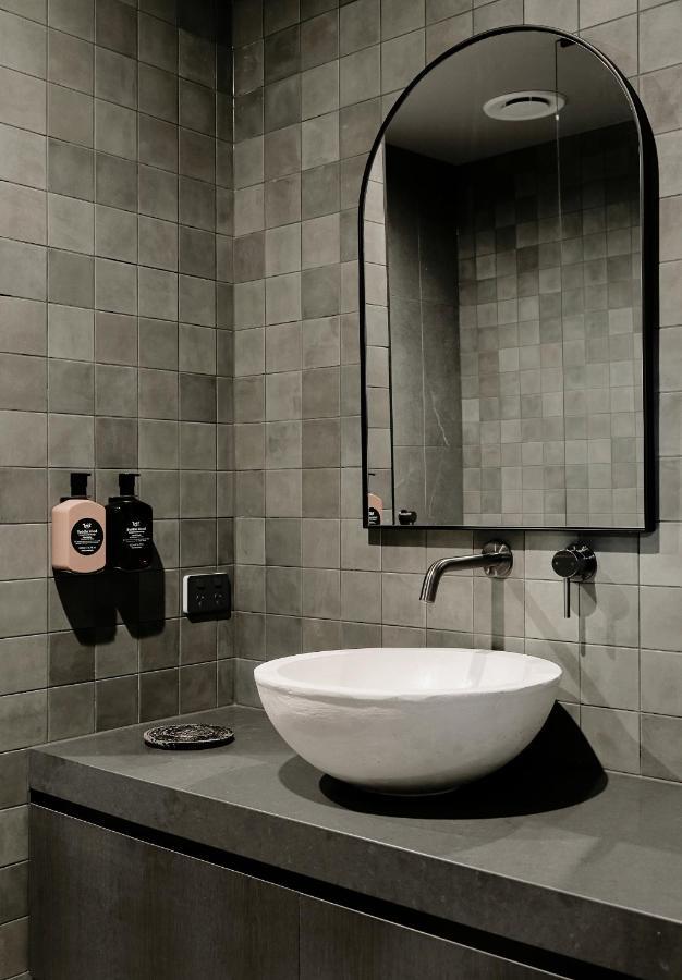 Imperial Boutique Accommodation Юмунди Экстерьер фото